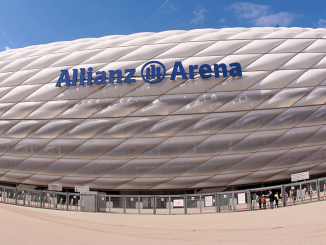 Allianz Arena