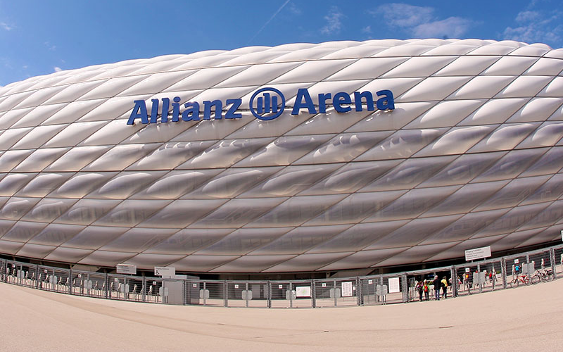 München spart an den Kosten für die EM 2020