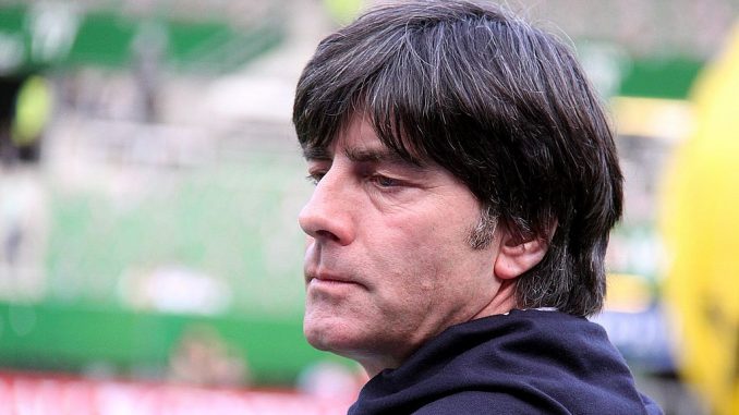 Joachim Löw Joachim Löw