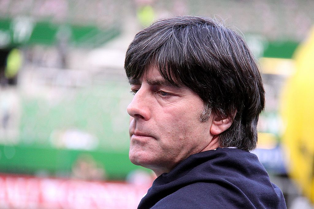 Magath holt aus: Löw hätte nach WM zurücktreten müssen