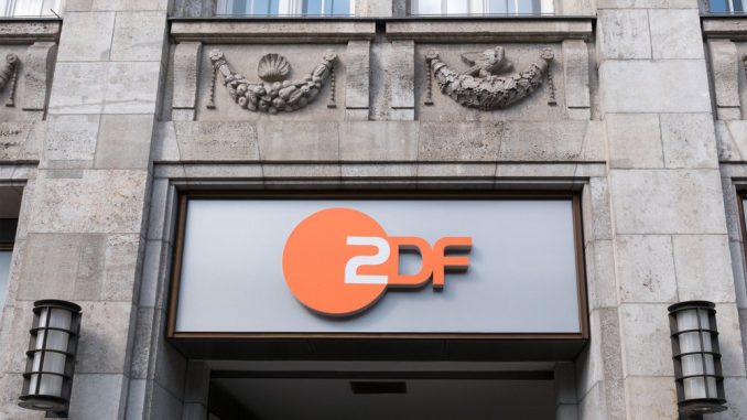 zdf zdf