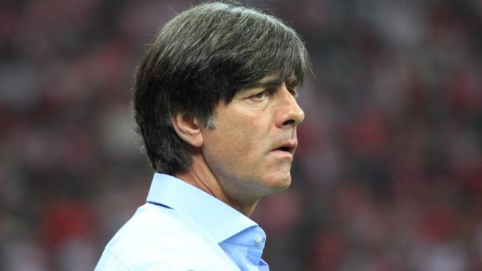 Joachim Löw Joachim Löw
