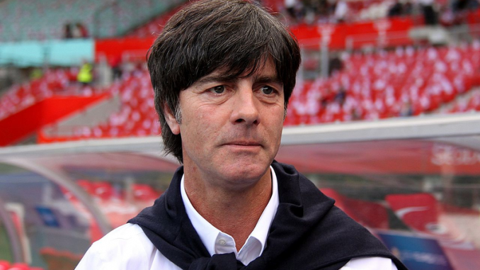 Joachim Löw Joachim Löw