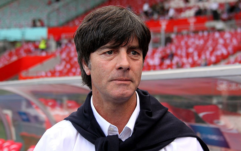 Endlich Umbruch bei Löw! Junges DFB-Team nimmt Russland auseinander