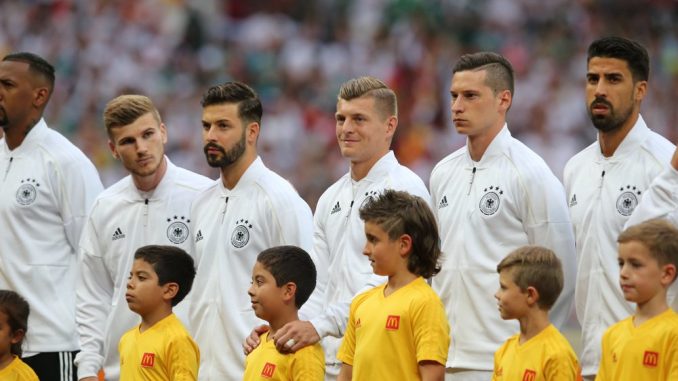 Deutschland Deutschland