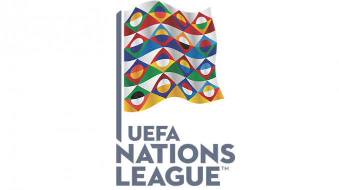 Die EM-Qualifikation 2020 mit der UEFA Nations League Die EM-Qualifikation 2020 mit der UEFA Nations League