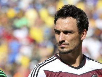 Mats Hummels