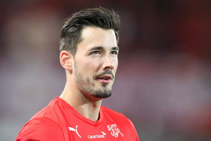 Roman Bürki nimmt sich eine Auszeit von der “Nati“