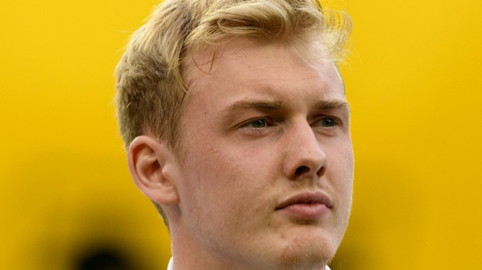 Julian Brandt Julian Brandt