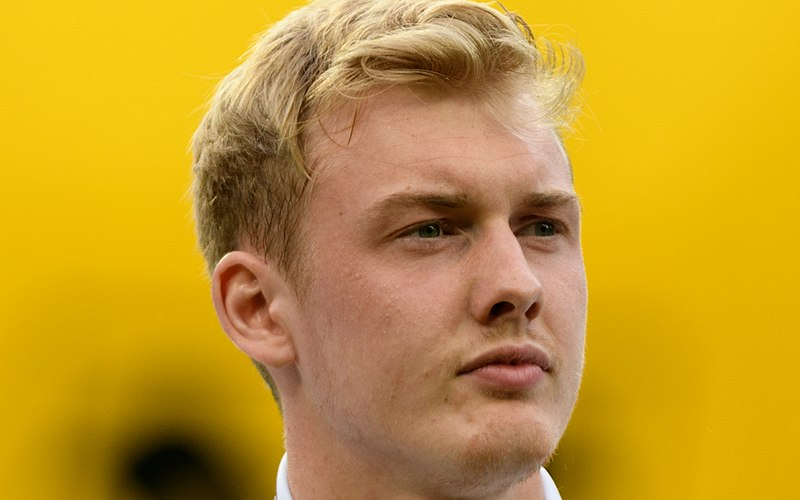 Julian Brandt: Wird er im Sommer zum Schnäppchen?