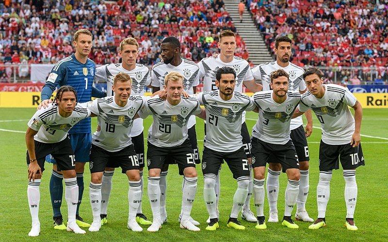 Deutschland vs. Argentinien | Vorschau, Team-News und Prognose