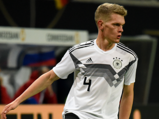 Matthias Ginter