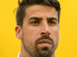 Sami Khedira