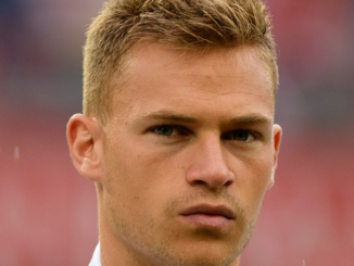 Joshua Kimmich