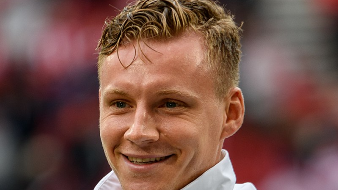 Bernd Leno Bernd Leno