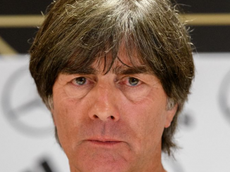 Joachim Löw