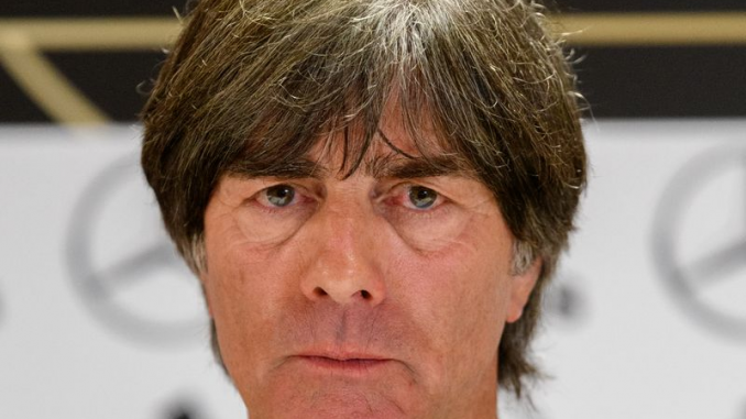 Joachim Löw Joachim Löw
