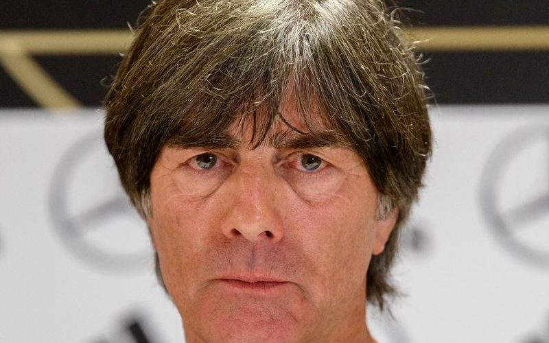 Letzter DFB-Kader für das Jahr: Löw geht keine Experiment ein