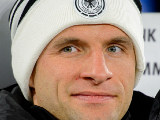 Thomas Müller