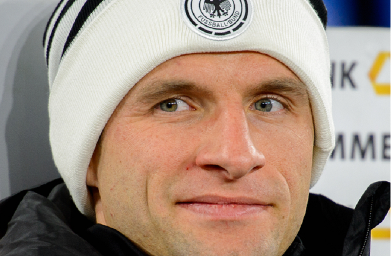 Feiert Thomas Müller ein Comeback im DFB-Team