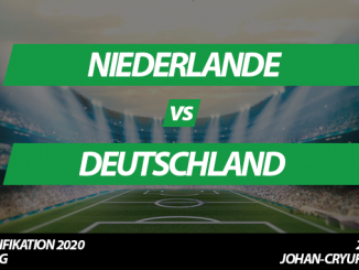 Niederlande Deutschland Tickets
