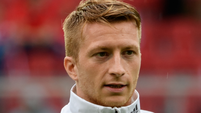 Marco Reus Marco Reus