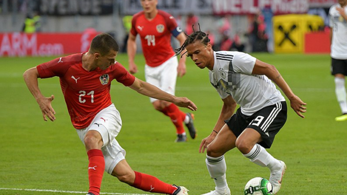 Leroy Sane Leroy Sane