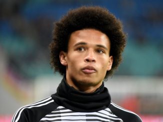 Leroy Sane
