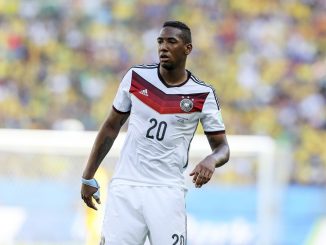 Jerome Boateng
