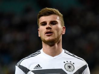 Timo Werner