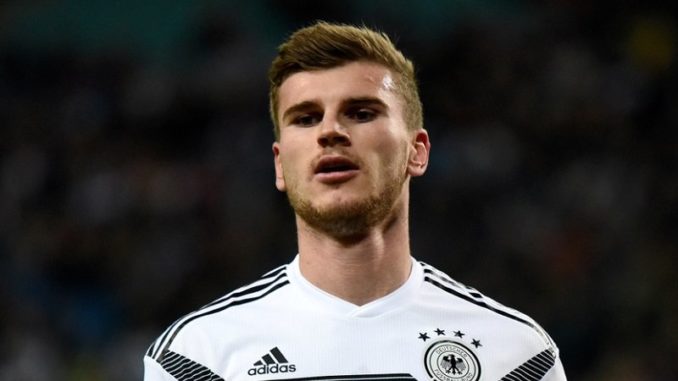 Timo Werner Timo Werner