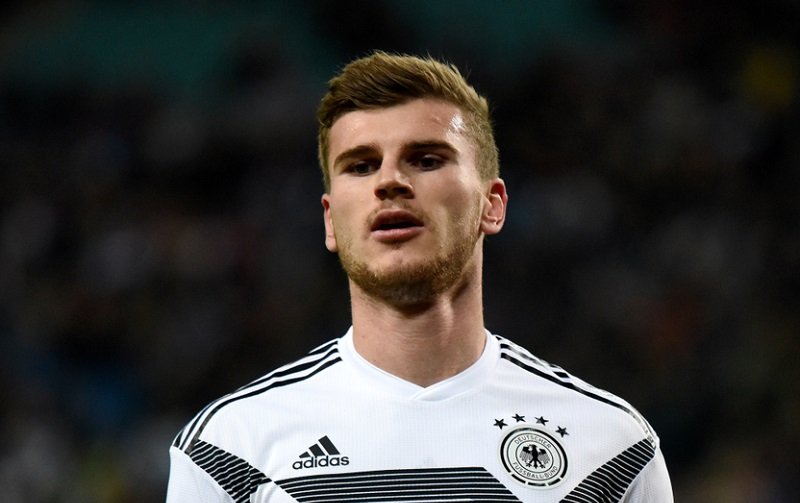 „Finde es wirklich nicht korrekt“ – Sorg kritisiert Umgang mit Timo Werner