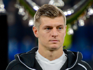 Toni Kroos
