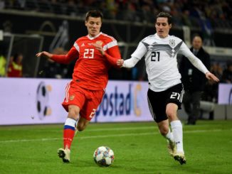 Sebastian Rudy