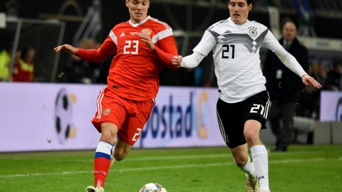 Sebastian Rudy Sebastian Rudy