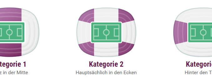 UEFA gibt Ticketpreise für EM 2020 bekannt UEFA gibt Ticketpreise für EM 2020 bekannt