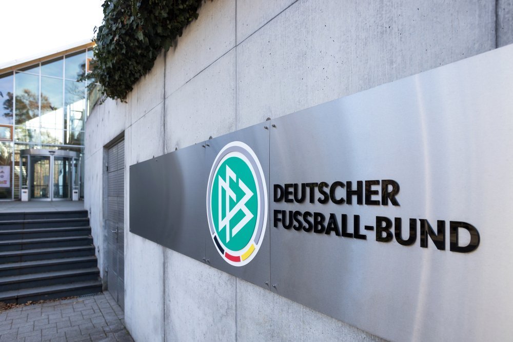 Perfekt! Fritz Keller ist neuer DFB-Präsident