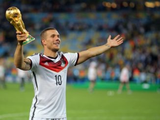 Lukas Podolski