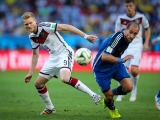 Andre Schürrle