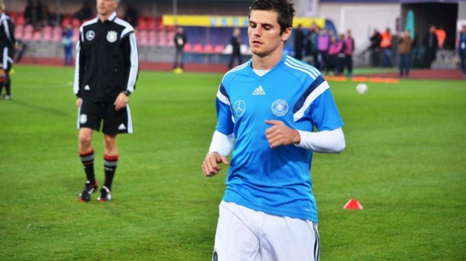 Jonas Hofmann Jonas Hofmann