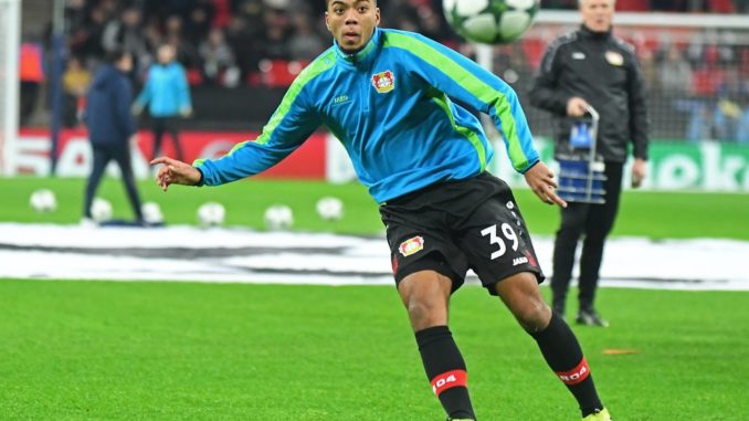 Benjamin Henrichs Benjamin Henrichs