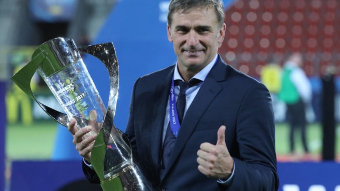 Stefan Kuntz Stefan Kuntz