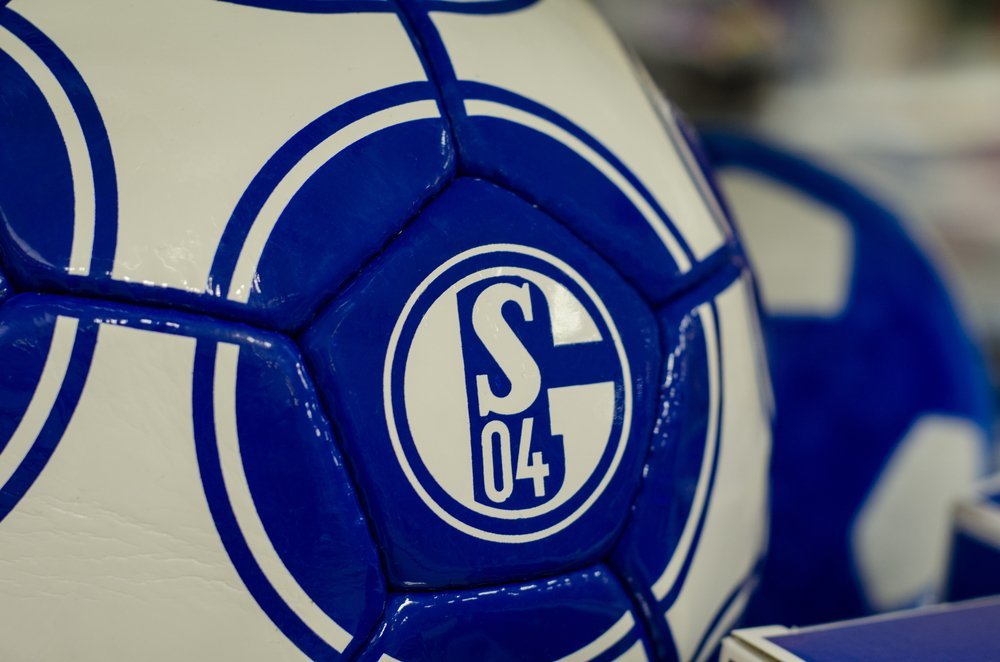 Alexander Nübel bleibt auf Schalke