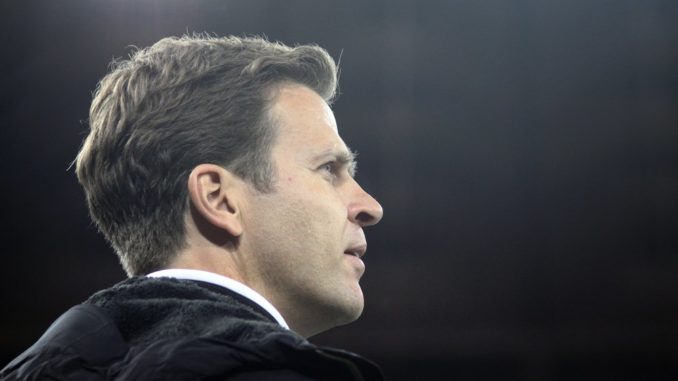Oliver Bierhoff Oliver Bierhoff