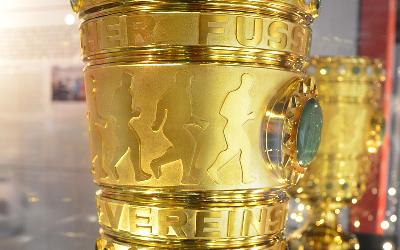 DFB-Pokal: Hammerlos für den BVB, Bayern muss auswärts beim VfL Bochum ran
