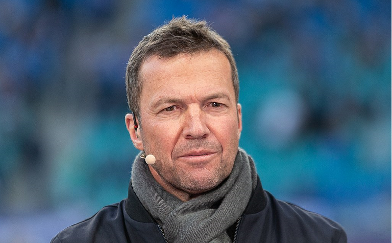 Matthäus, Overath und Rehhagel erhalten DFL-Ehrenpreis