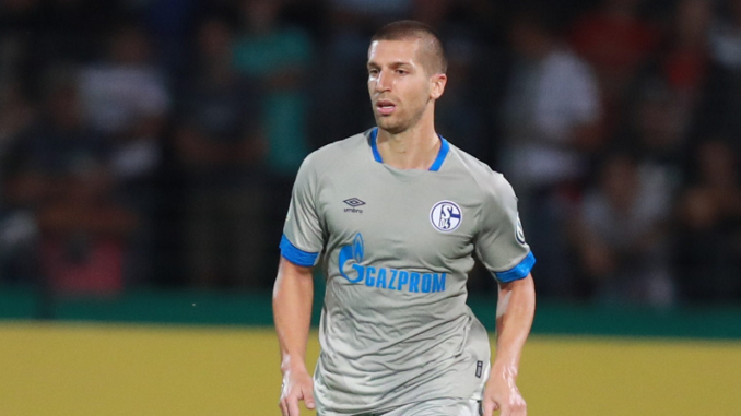 Matija Nastasic Matija Nastasic