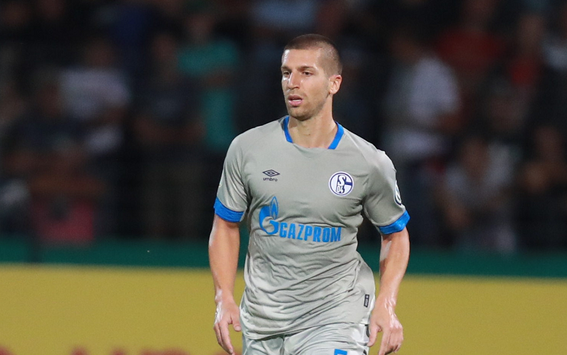 Rückkehr zur Nationalmannschaft – Schalkes Nastasic vor Serbien-Comeback