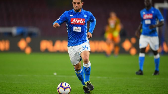 Amin Younes Amin Younes