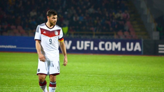 Kevin Volland Kevin Volland
